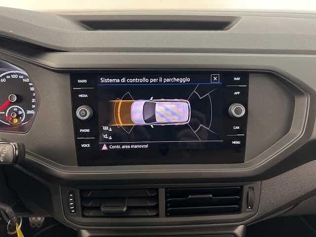 Volkswagen T-Cross 1ª serie 1.0 TSI Urban BMT