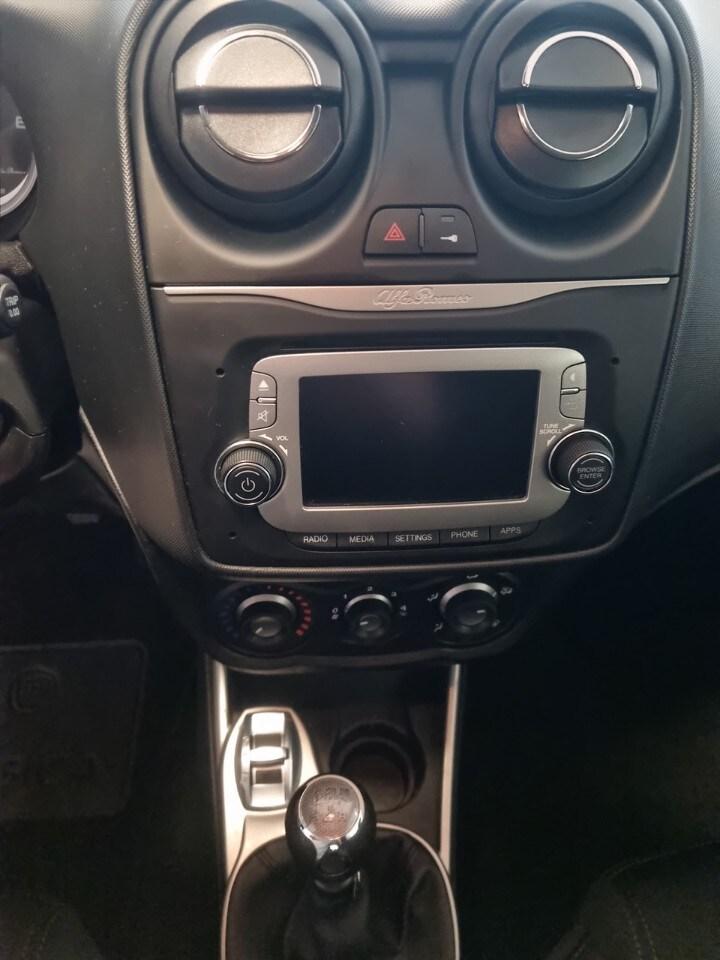 ALFA ROMEO MiTo MiTo 1.3 JTDm 95 CV S&S Super