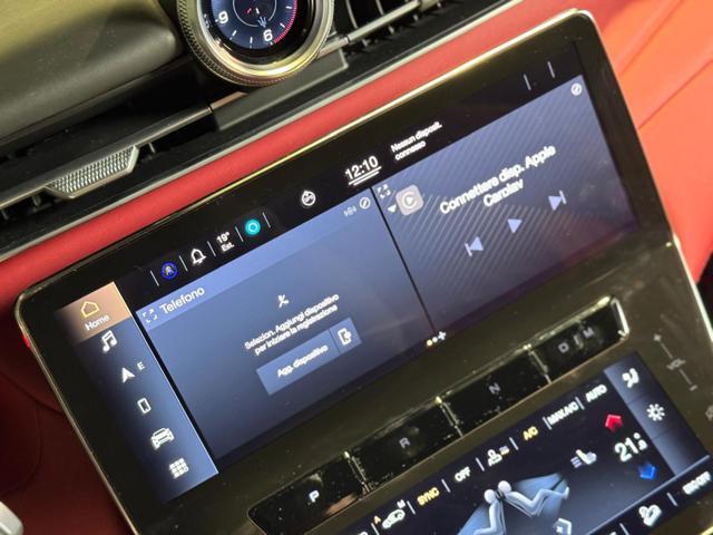 MASERATI Grecale MHEV 330 CV AWD Modena