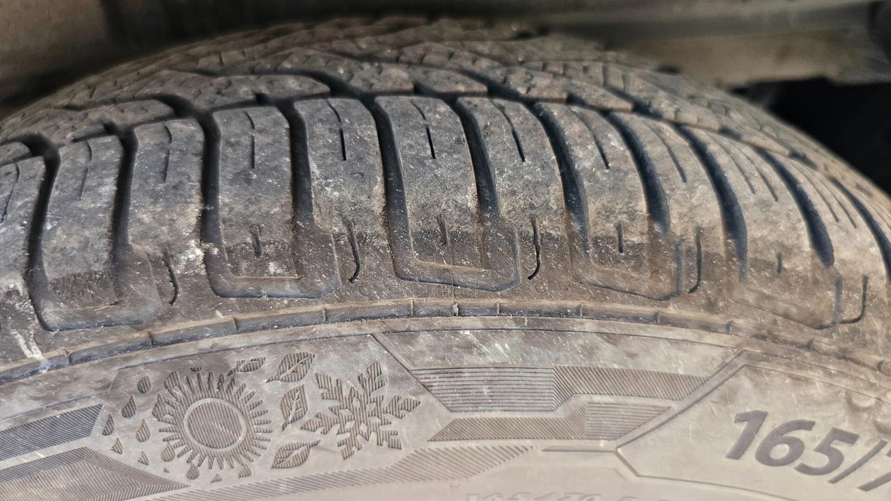 Fiat Panda 1.2 4x4 Climbing GPL MONTATO no meil info 3792464507