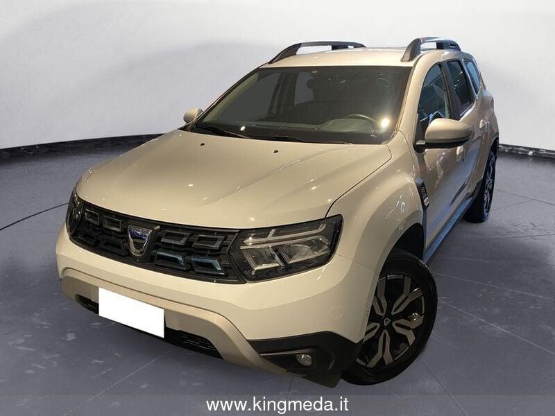 Dacia Duster Duster 1.5 Diesel 4x2 Prestige
