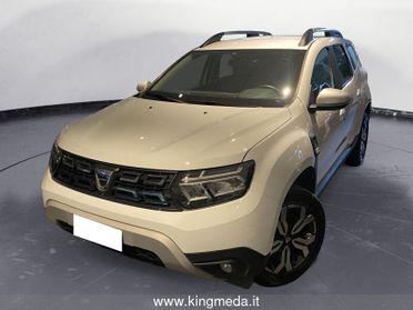 Dacia Duster Duster 1.5 Diesel 4x2 Prestige