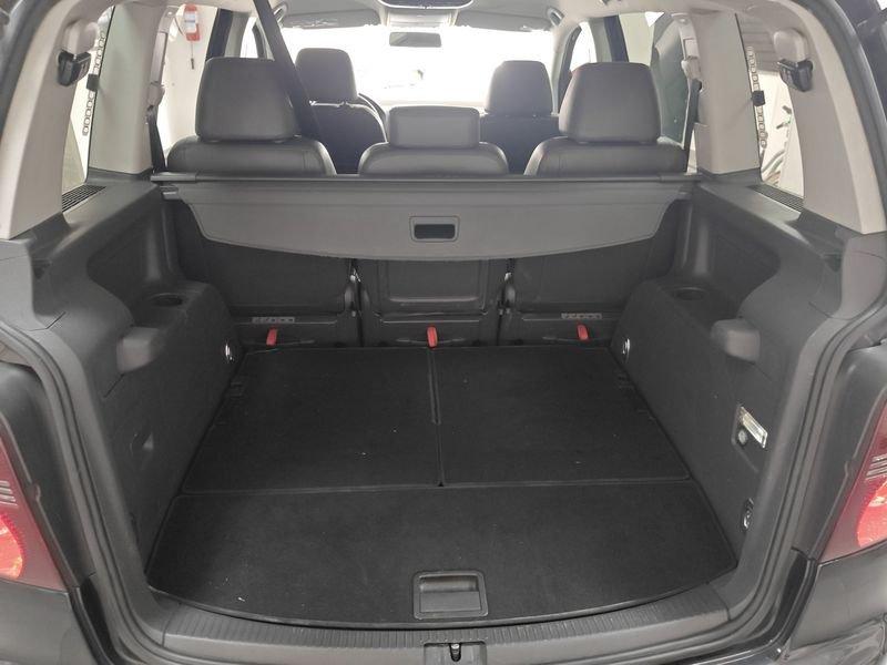 Volkswagen Touran Touran 2.0 tdi Highline 170cv dpf 7POSTI