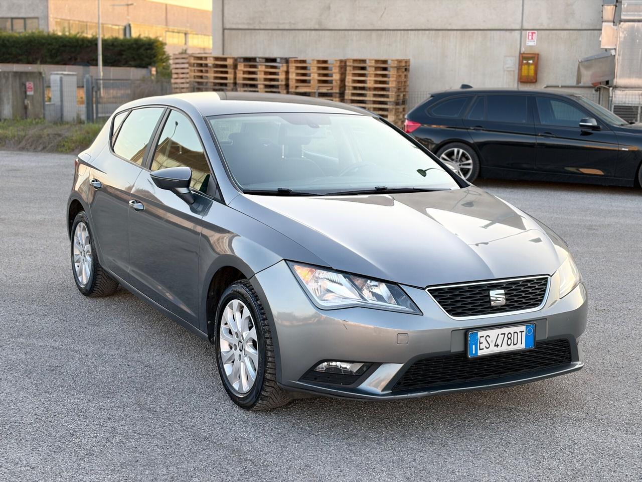 Seat Leon 1.6 TDI 2013 Style perfetta