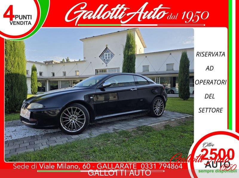 Alfa Romeo GT 1.9 JTDM 16V