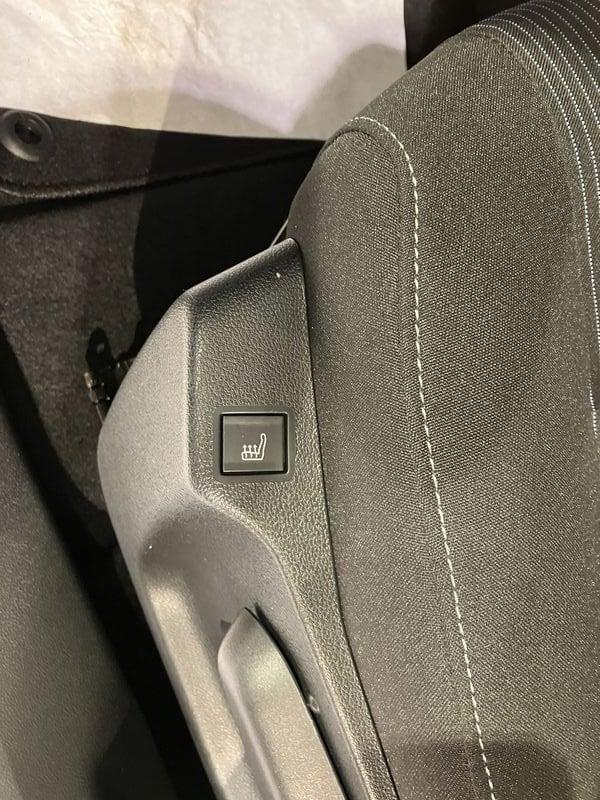 FIAT Doblò Doblò 1.5 BlueHdi 130 CV AT8 PC