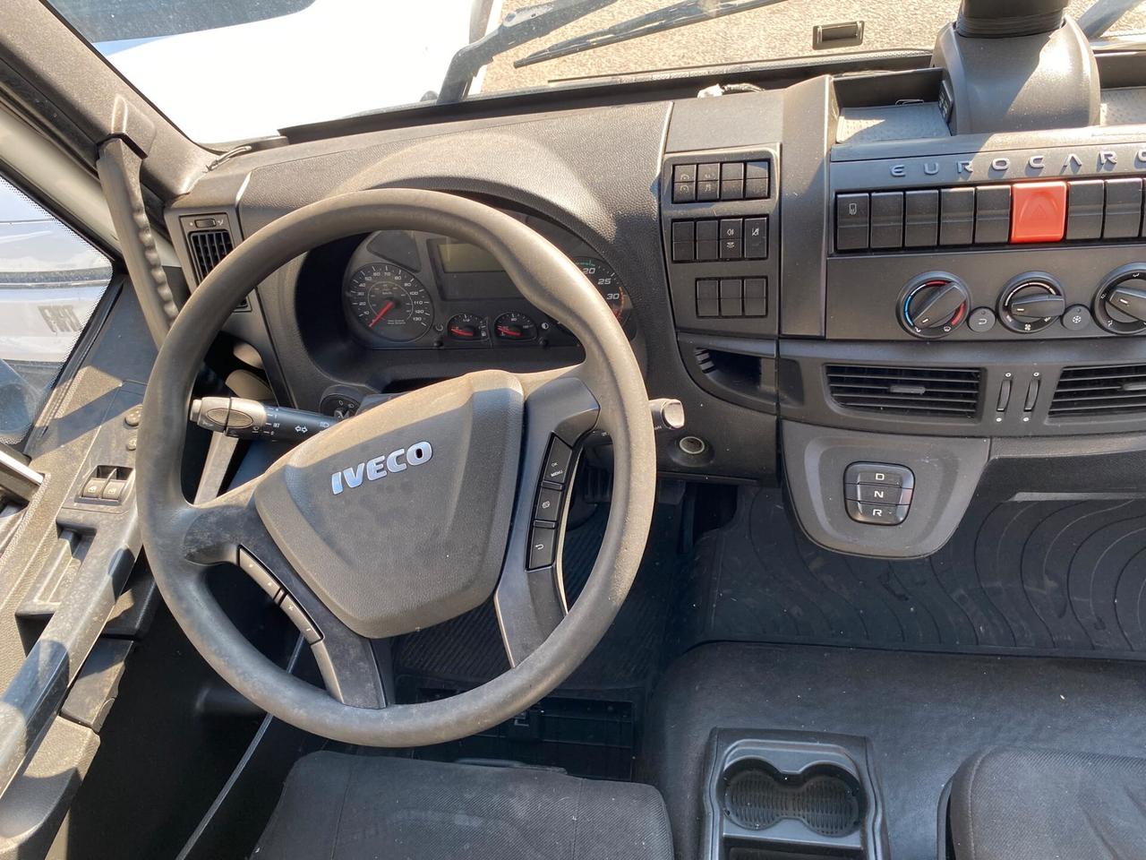IVECO ML 160E25 (C73)