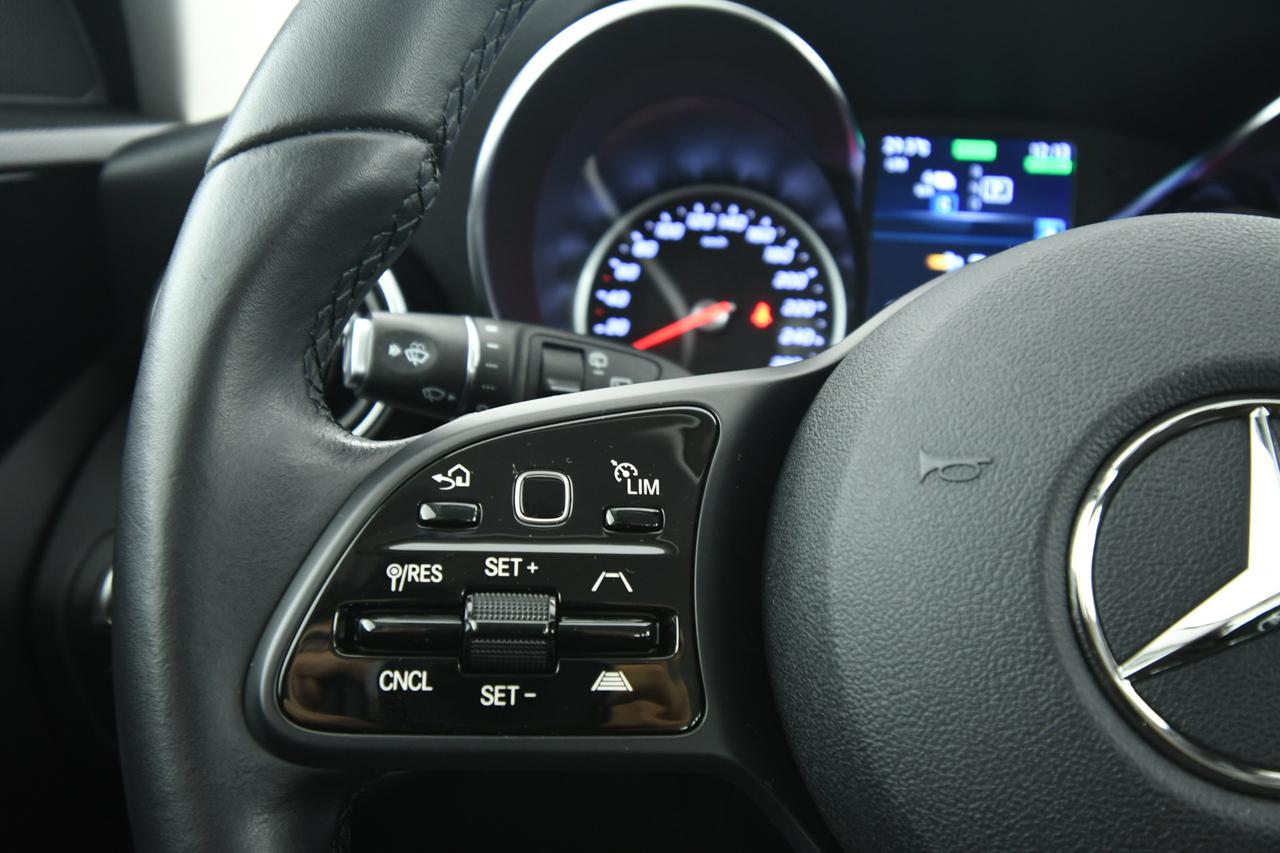 Mercedes-Benz C SW 300 de eq-power Business Extra auto CAMERA+ACC+FULL LED