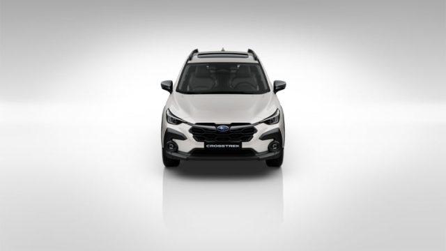 SUBARU Crosstrek 2.0i e-Boxer MHEV CVT Lineartronic Style