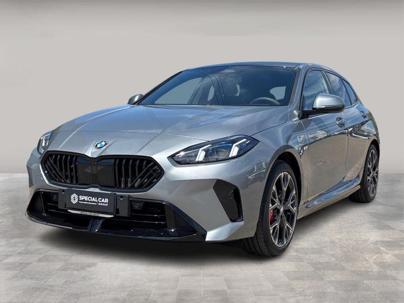 BMW Serie 1 118 d MSport Pro DCT