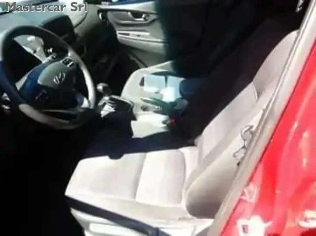 HYUNDAI Kona Kona 1.6 crdi Classic 2wd 115cv - FX207DS