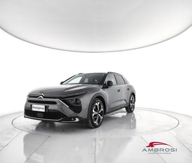CITROEN C5 X PureTech 180 S&S EAT8 Shine Pack