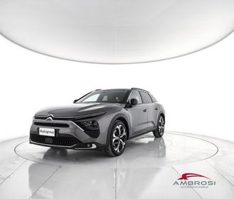 CITROEN C5 X PureTech 180 S&S EAT8 Shine Pack