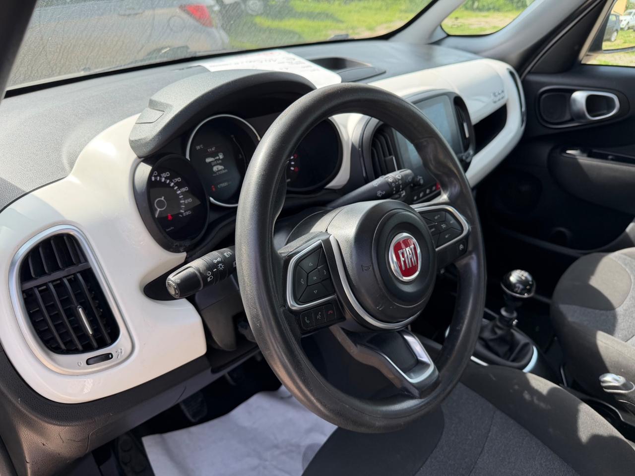 Fiat 500L 1.4 95 CV S&S Urban 2020