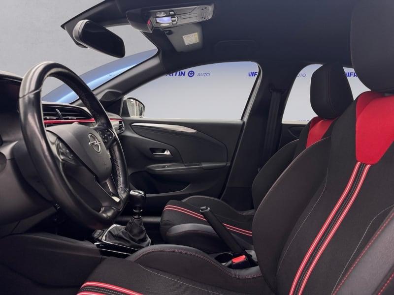 OPEL CORSA 1.2 100 CV GS