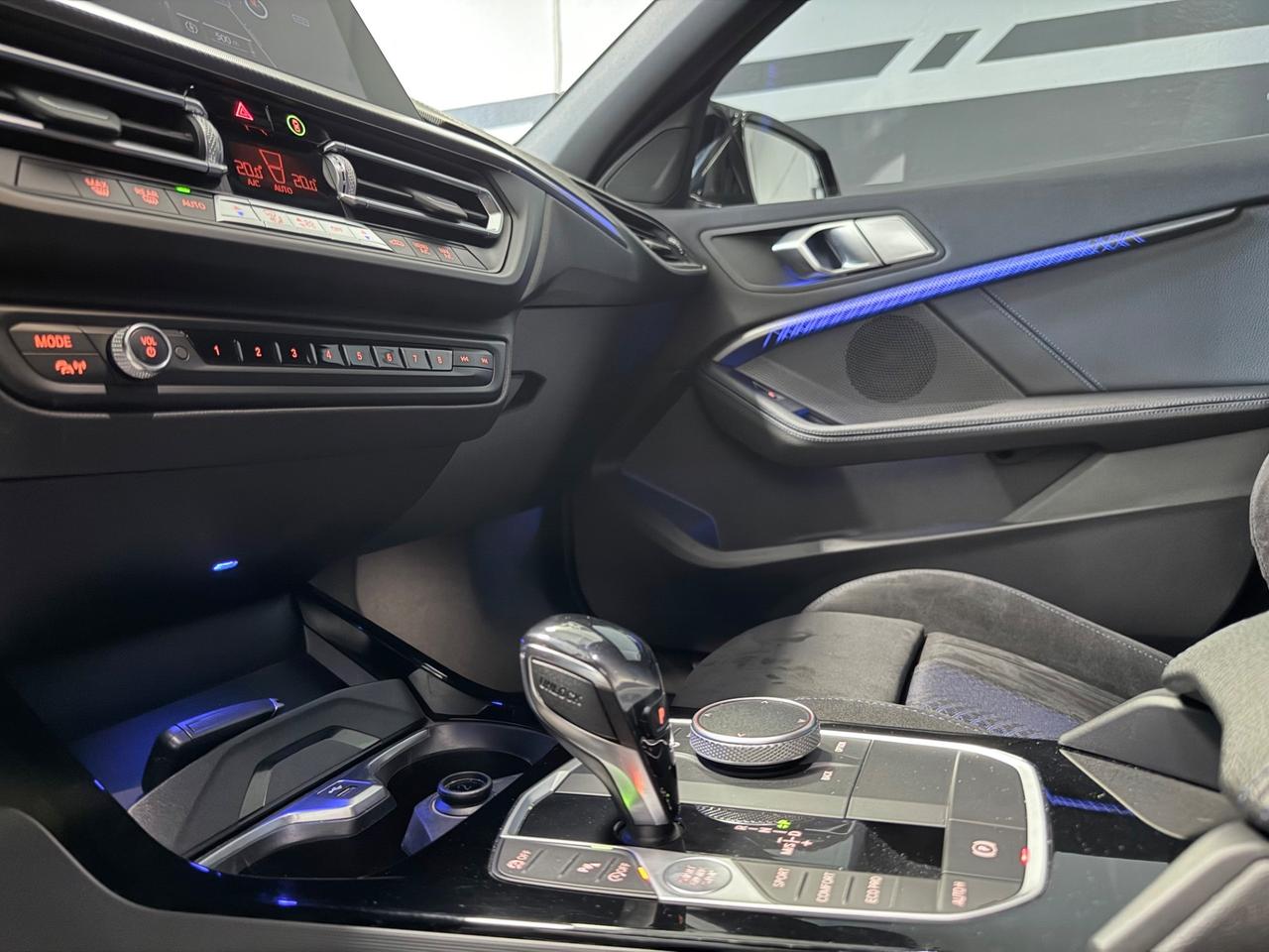 Bmw 135 M 135i xDrive Sedili Guscio