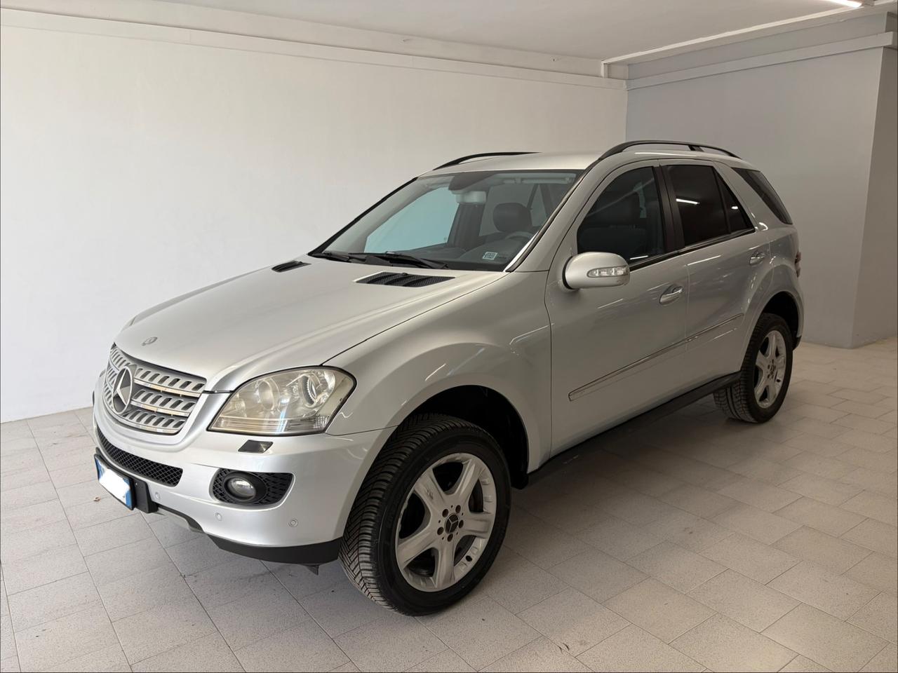 Mercedes-benz ML 280 CDI Sport Perfetta !