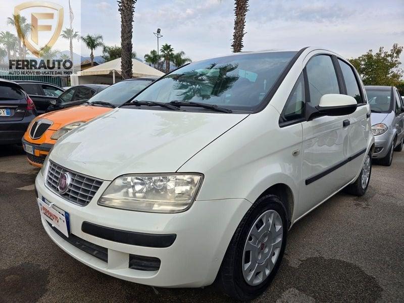 FIAT Idea 1.4 Dynamic EasyPower