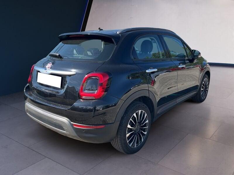 FIAT 500X 500 X 2018 1.0 T3 Cross 120cv