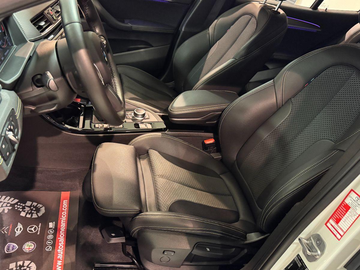 BMW X2 xDrive18d M-Sport X