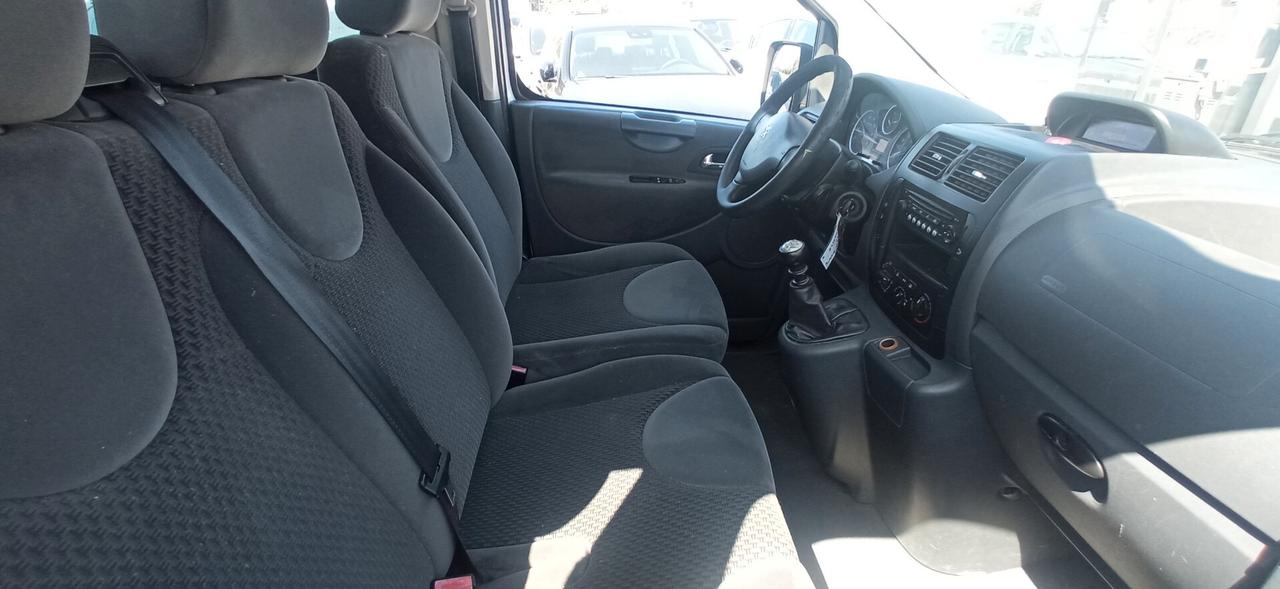 Peugeot Expert HDi Allure 1PROPRIETARIO