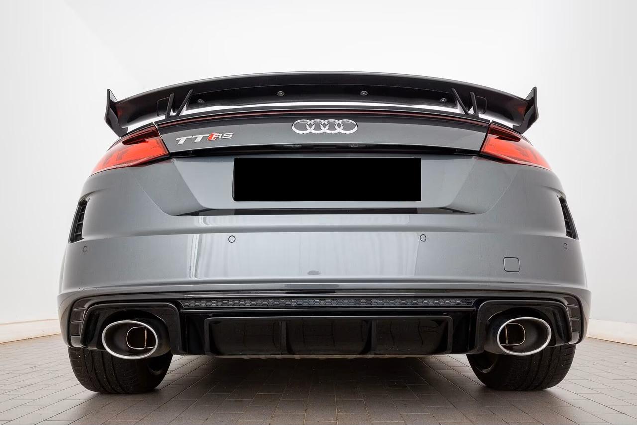 Audi TT RS Coupé 2.5 TFSI quattro S tronic virtiual pdc