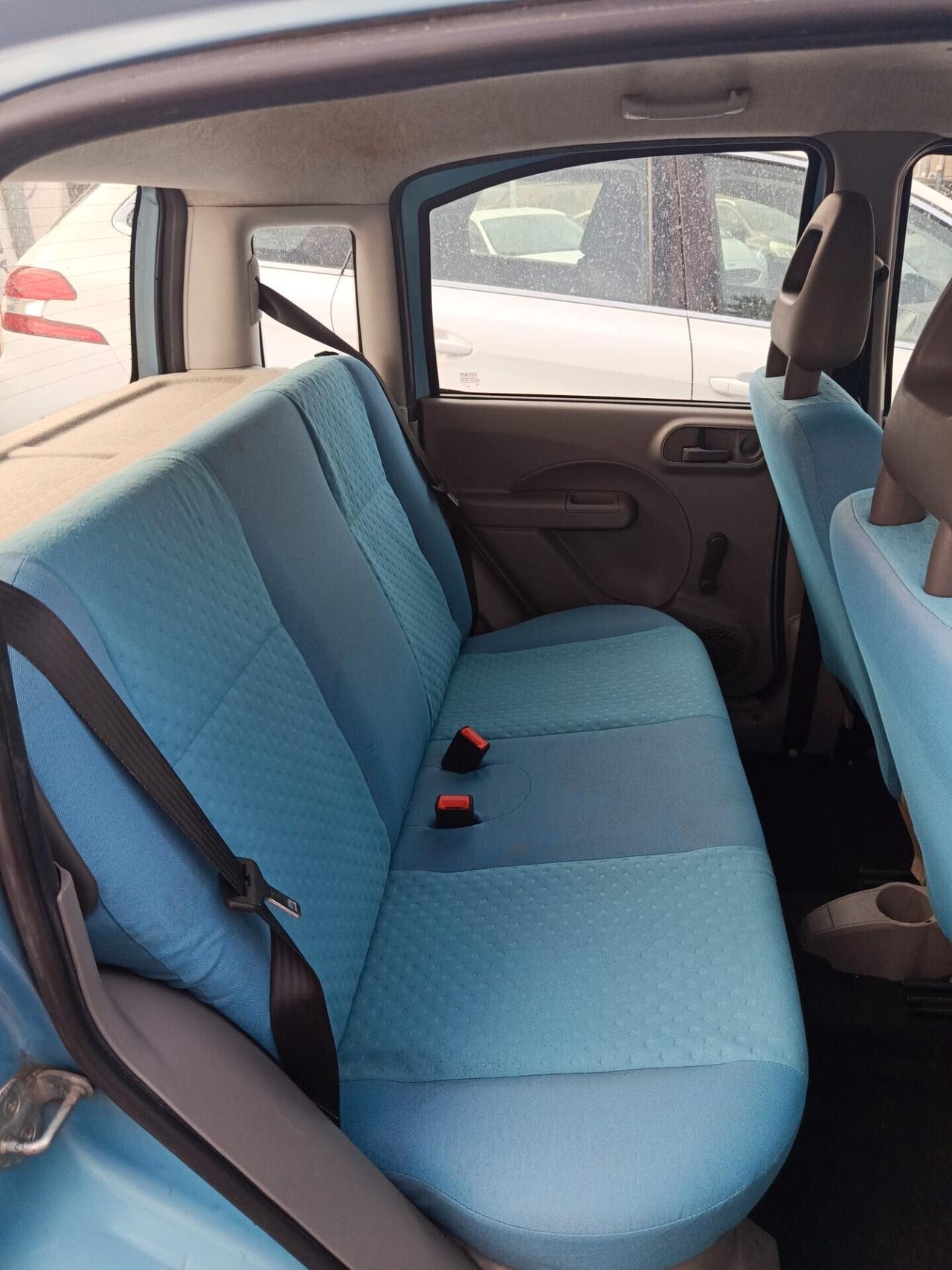 Fiat Panda 1.2 Alessi