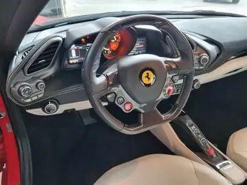 Ferrari 488 GTB