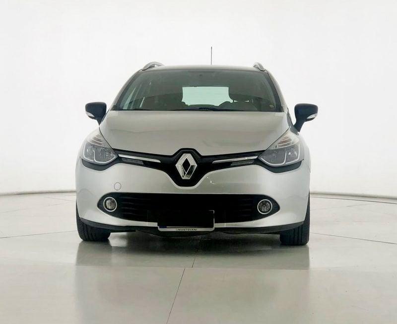 Renault Clio Sporter dCi 8V 75CV Start&Stop Energy Zen