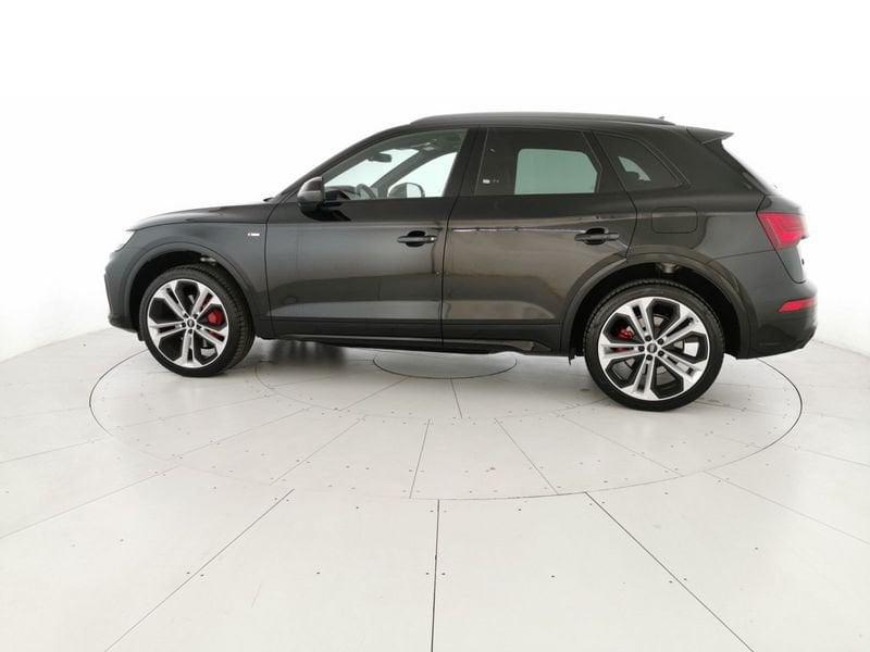 Audi Q5 50 2.0 tfsi e S line quattro s-tronic