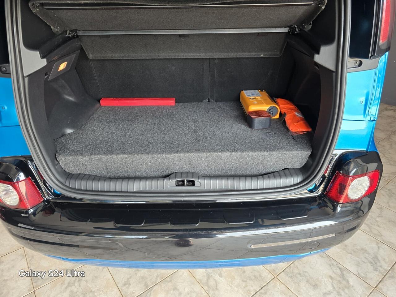 Citroen C3 Picasso 1.4 VTi 95 Exclusive Theatre