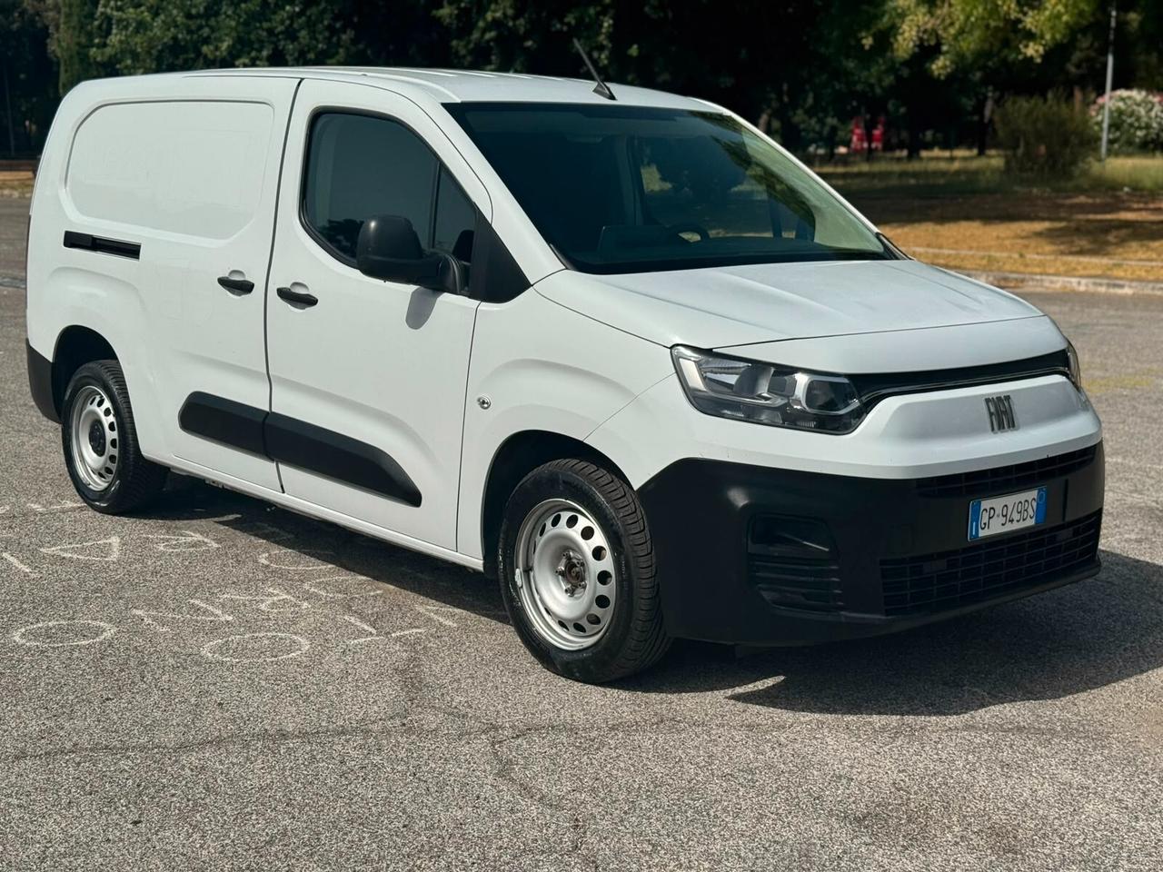 Fiat Doblo Doblò 1.6 MJT 90CV S&S Cargo -PREZZO REALE-