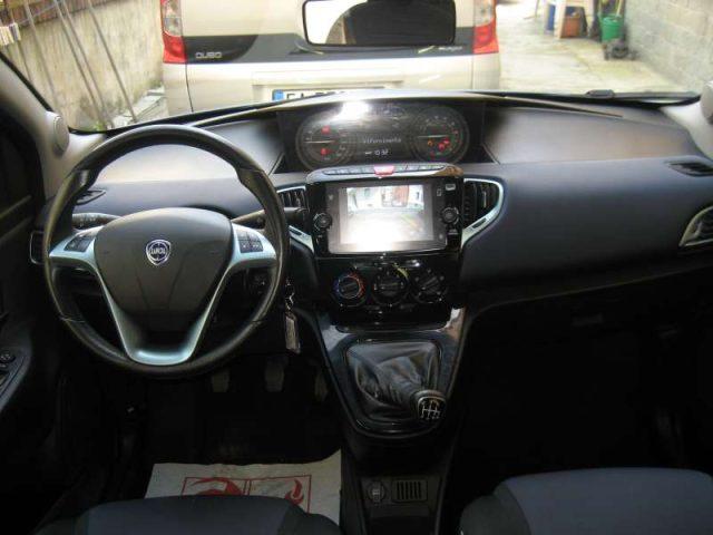 LANCIA Ypsilon 1.0 FIREFLY 5P HYBRID GOLD PLUS