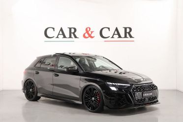 Audi RS3 RS3-R ABT 1 of 200