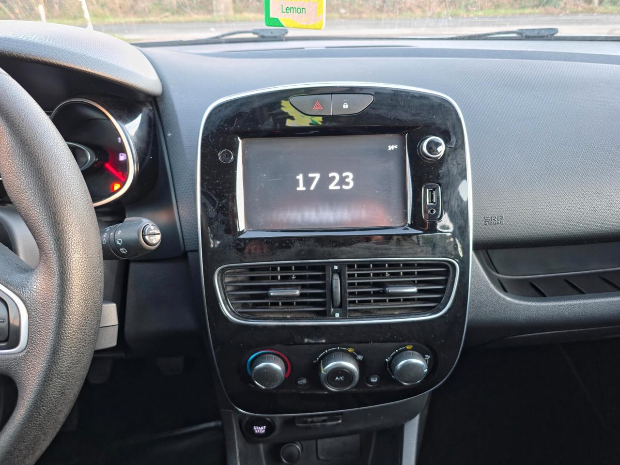 Renault Clio TCe 12V 90 CV GPL Start&Stop 5 porte Energy Zen 2017-E6B