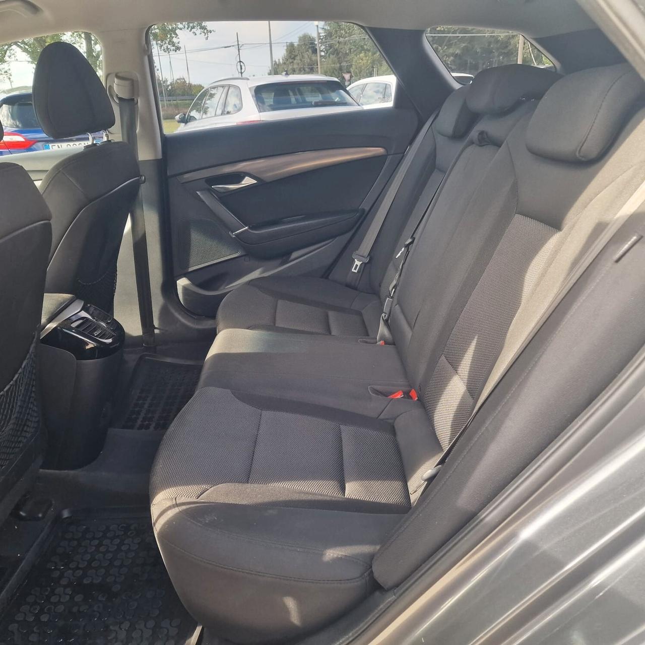 Hyundai i40 Wagon 1.7 CRDi 136CV Comfort IMPECCABILE