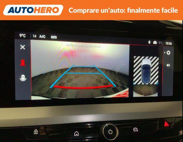 OPEL Mokka 1.2 Hybrid aut. GS