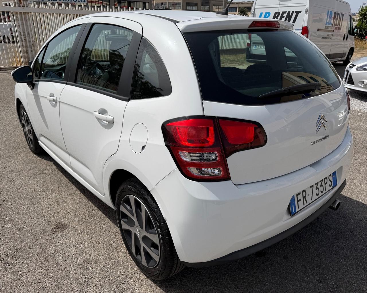 Citroen C3 1.4 HDi 70CV -SOLO 118.000 KM-