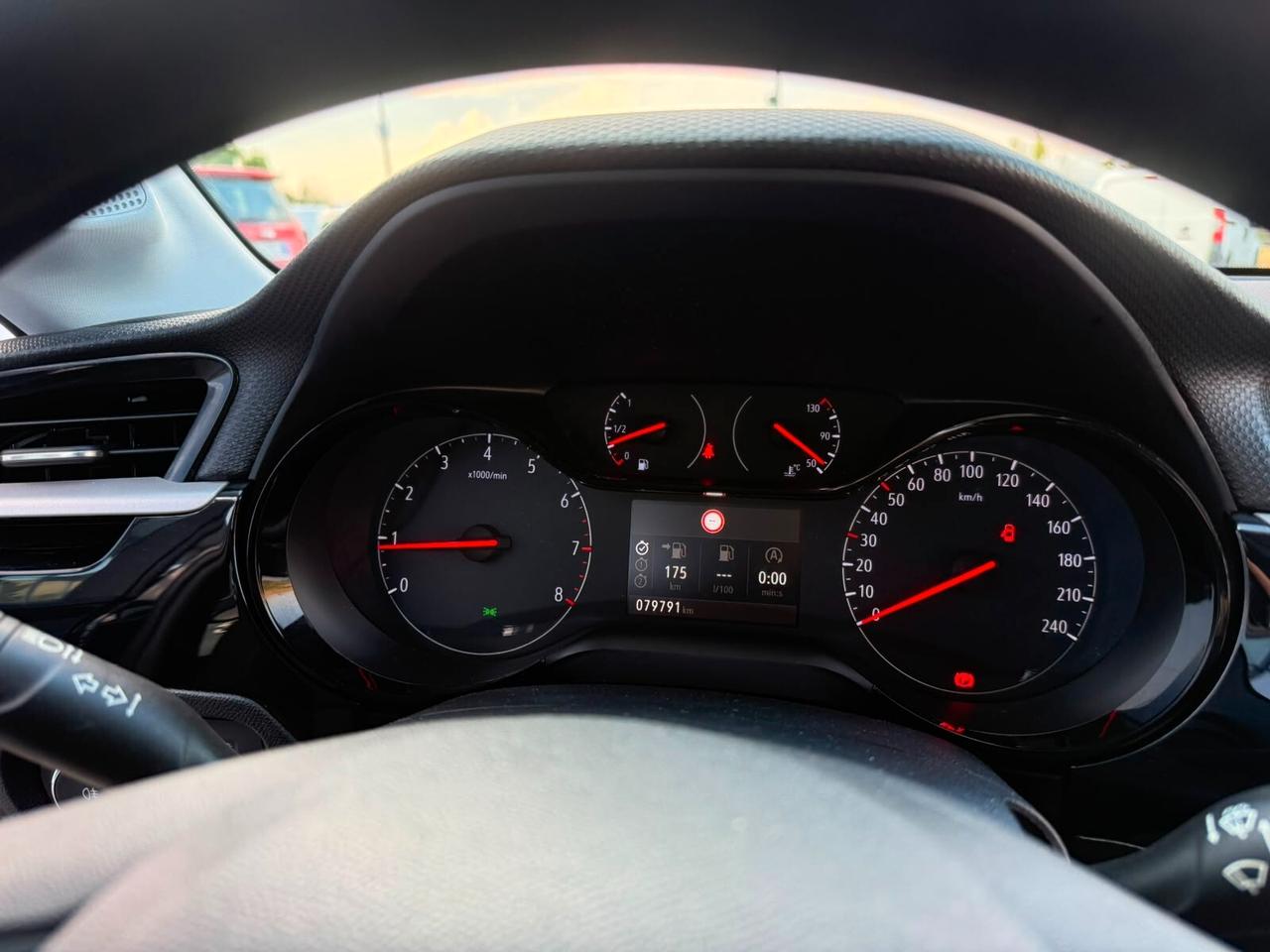 Opel Corsa 1.5 D 100 CV Edition