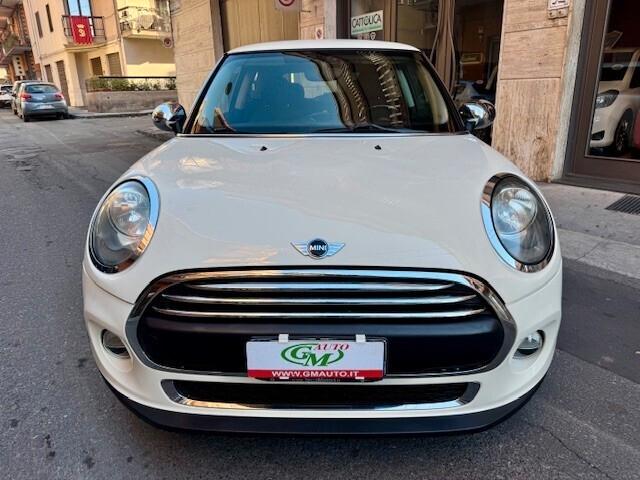 Mini Cooper 1.5 D 95 CV - In Garanzia