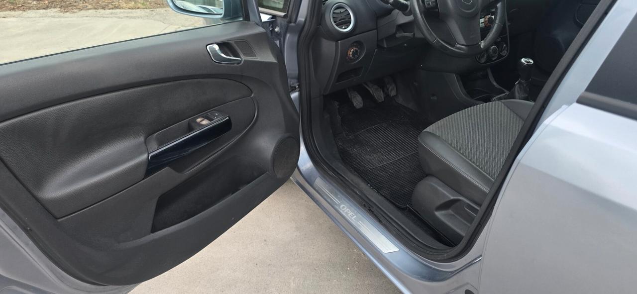 Opel Corsa 1.3 CDTI 75CV ecoFLEX 5 porte Club