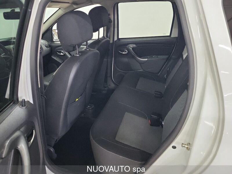 Dacia Duster Duster 1.5 dCi 110CV 4x2 Ambiance
