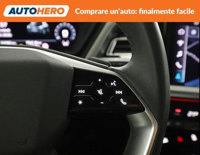 AUDI Q4 e-tron Q4 40 e-tron