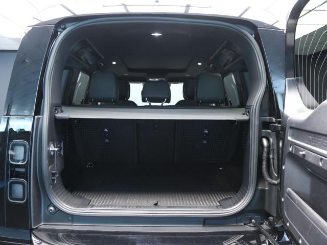 LAND ROVER Defender 110 3.0D I6 250 CV AWD Auto X-Dynamic HSE