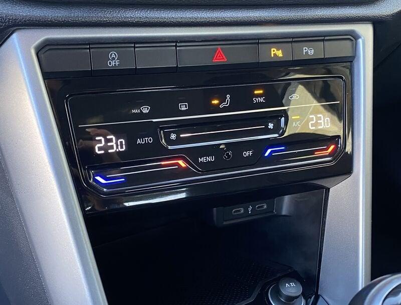 Volkswagen T-Roc Life 2.0 TDI 116CV