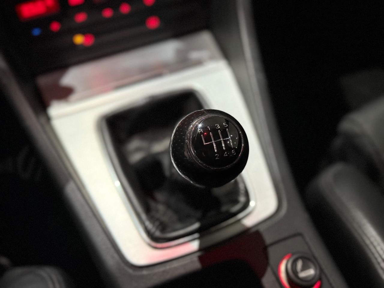 Audi A4 2.0 170CV/KW125 TDI S-line Plus