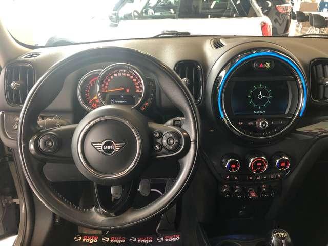 MINI One Countryman 1.5 Pepper