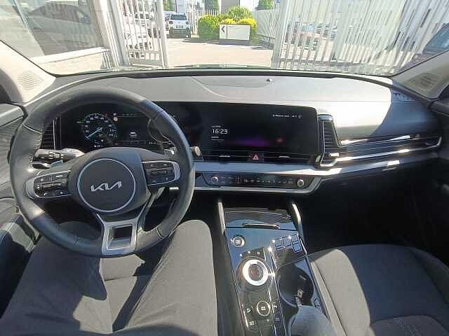 Kia Sportage HEV 1.6 Full Hybrid 210cv AT6 STYLE 2WD Usato