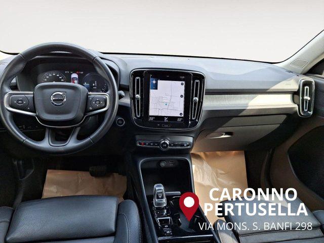 VOLVO XC40 T5 Recharge Plug-in Hybrid Inscription