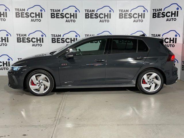 VOLKSWAGEN Golf GTI 2.0 TSI 265CV GTI DSG